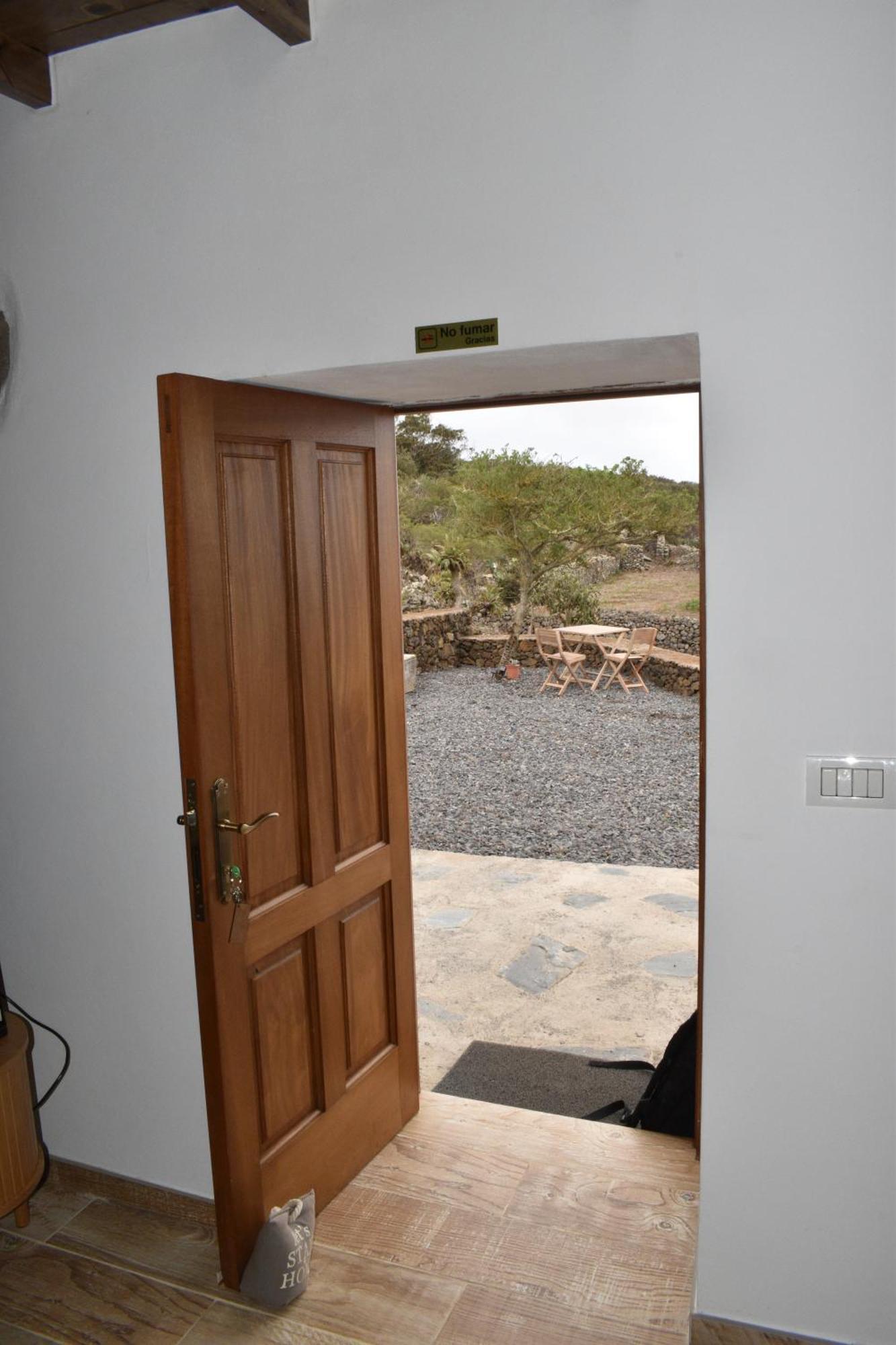 Casa Rural Delia & Juan Erese Exterior foto