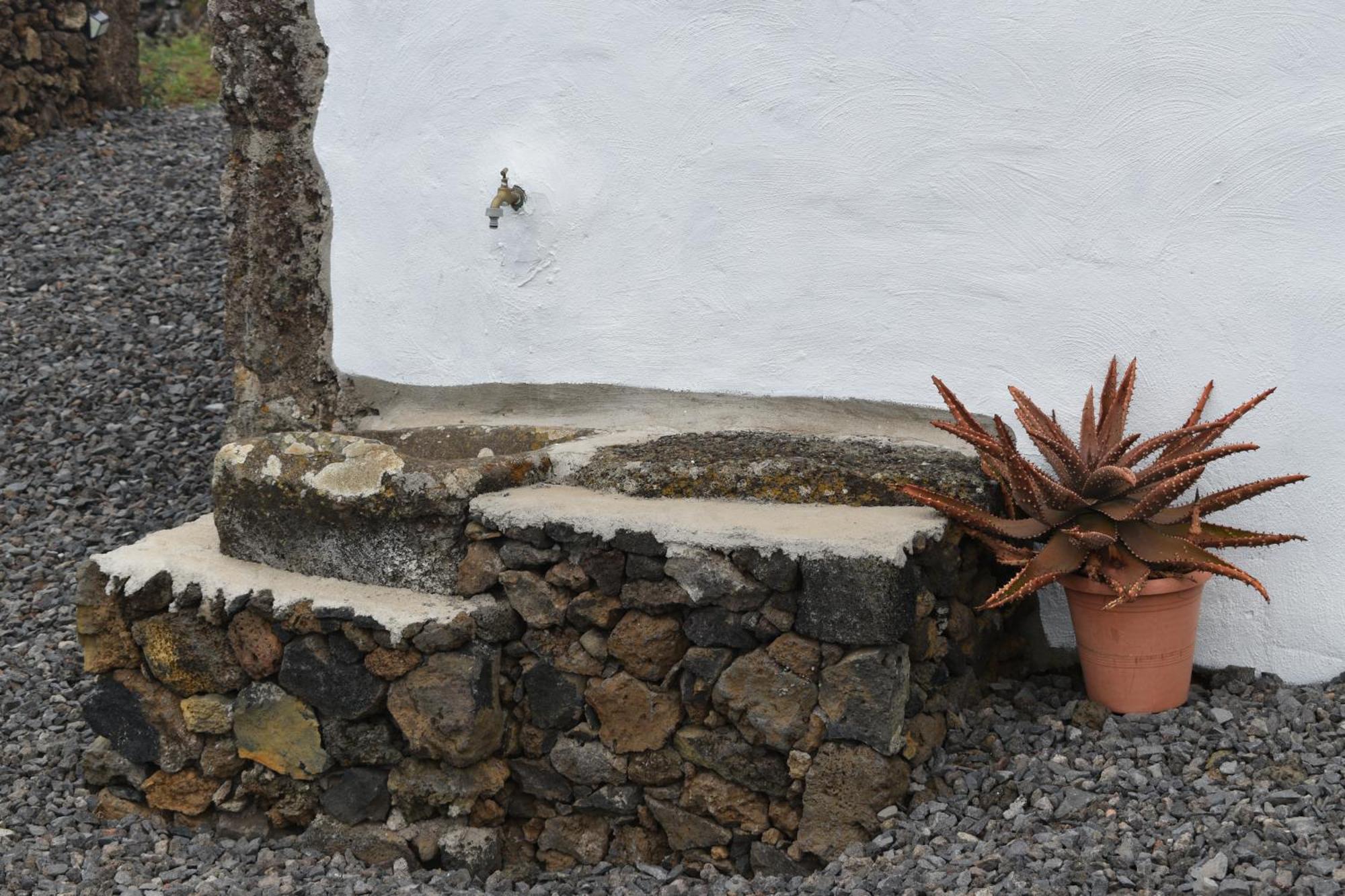 Casa Rural Delia & Juan Erese Exterior foto