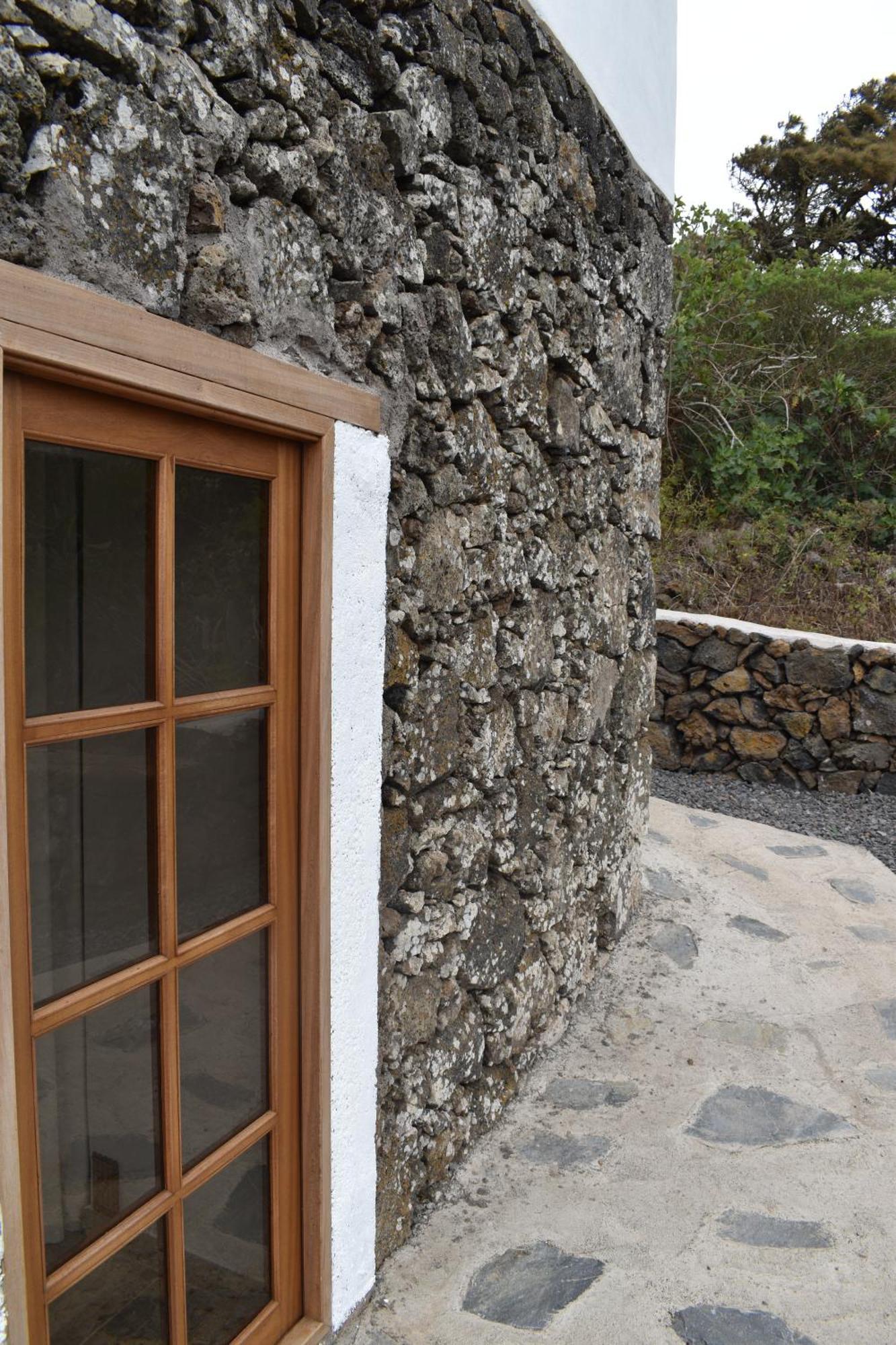 Casa Rural Delia & Juan Erese Exterior foto