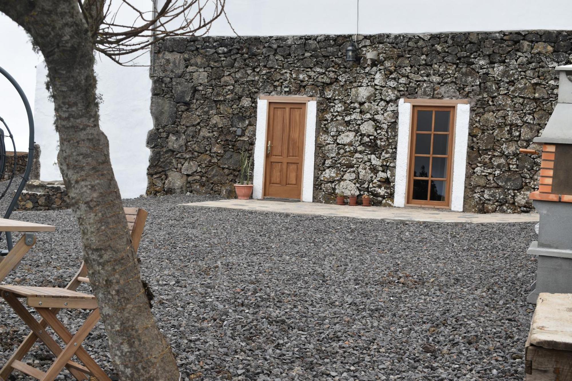 Casa Rural Delia & Juan Erese Exterior foto