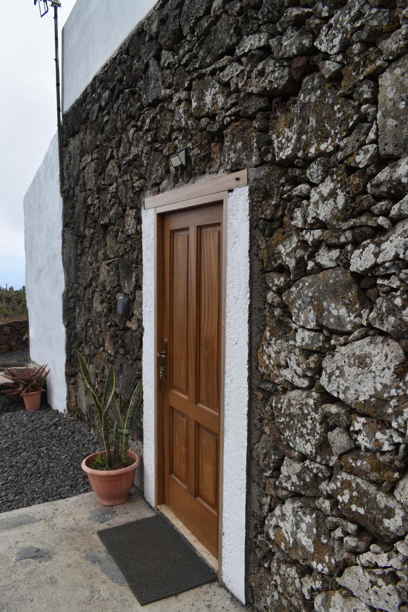 Casa Rural Delia & Juan Erese Exterior foto